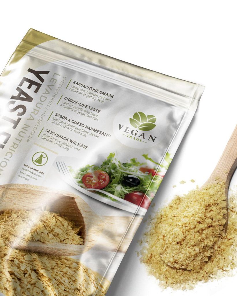 LEVADURA NUTRICIONAL x 250g