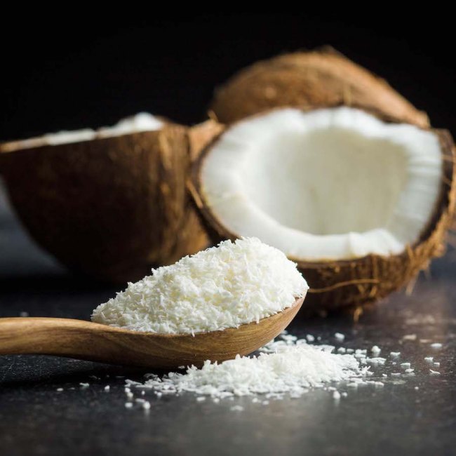 COCO NATURAL