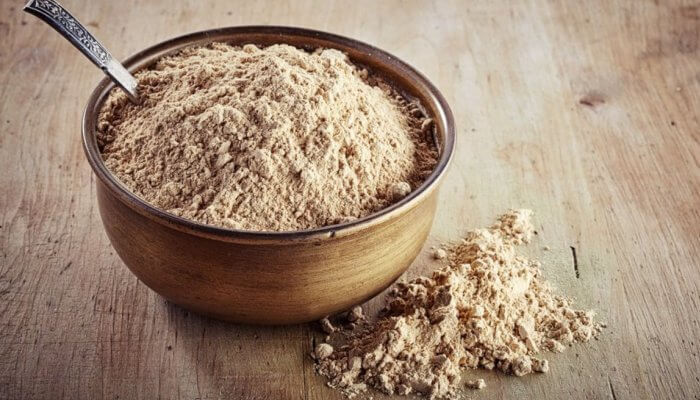 MACA EN POLVO