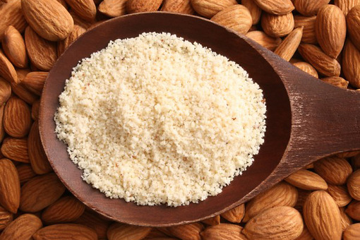 HARINA DE ALMENDRAS