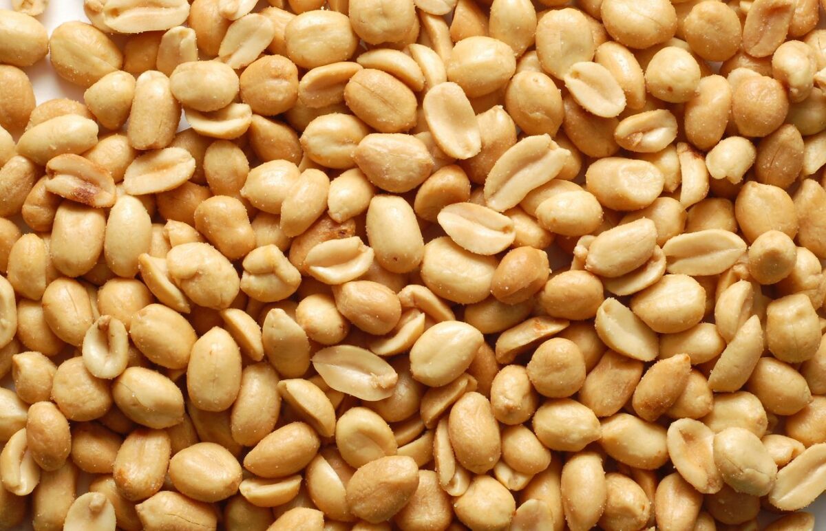 MANÍ