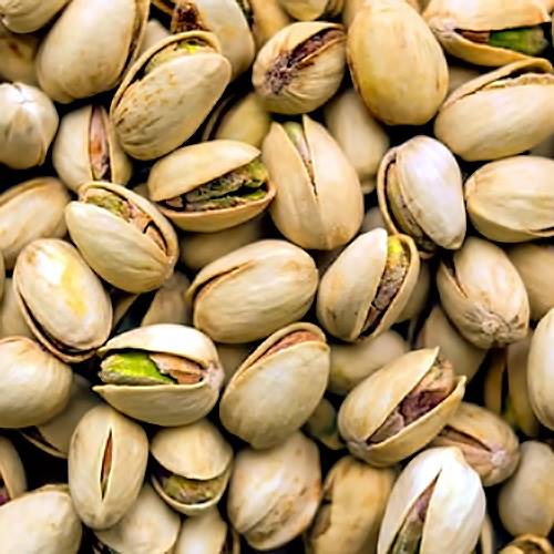 PISTACHOS