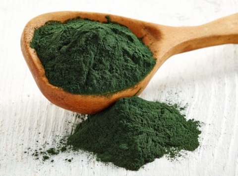 SPIRULINA