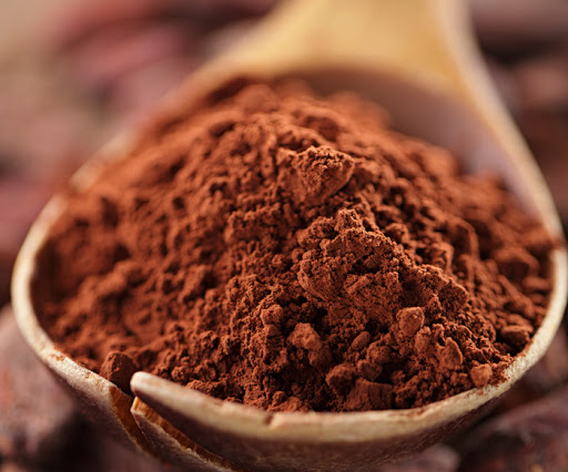 CACAO EN POLVO